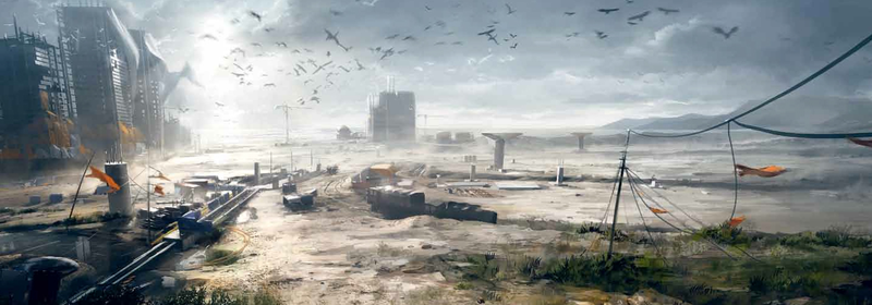 Illustration for article titled There Is Art In Battlefield 4